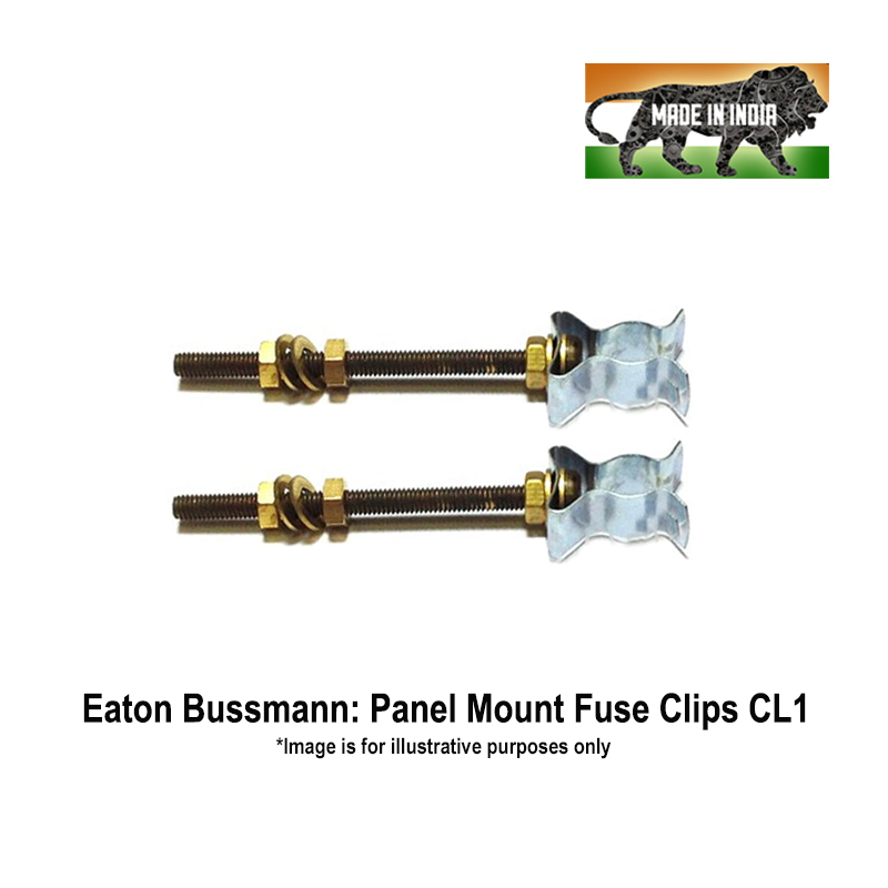 110EET Eaton Bussmann BS88 Semiconductor Protection Fuses