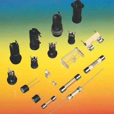 Miniature Glass/Ceramic Fuses