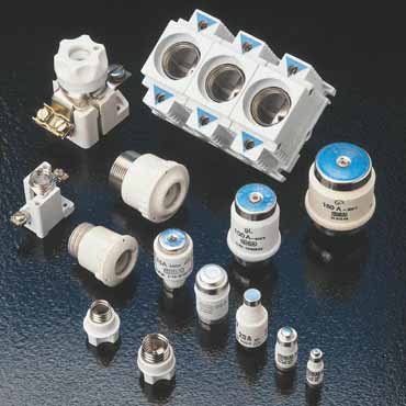 ND / D / D0 Fuses ND / D / D0 Fuses