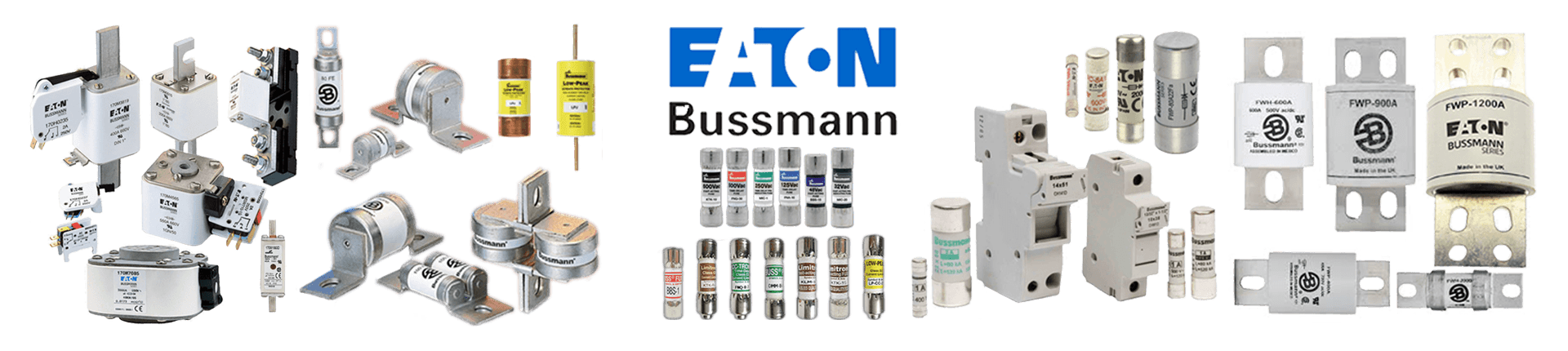 EatonBussmann Banner