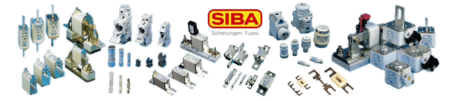 Siba Banner